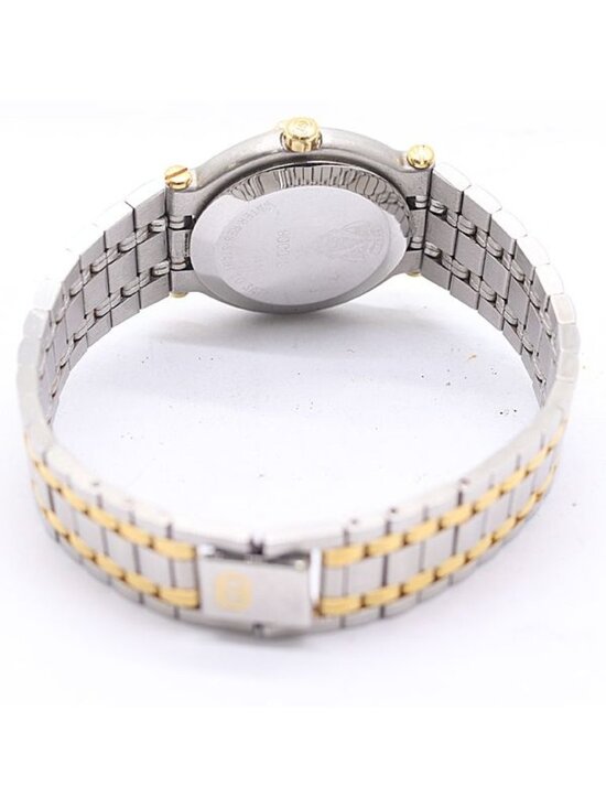 Gucci Quartz Ivory Dial Watch main image 5